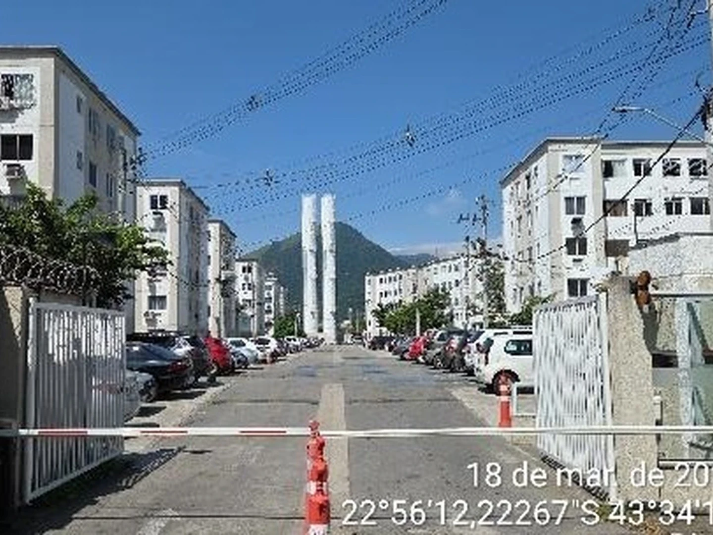 Apartamento - Rio De Janeiro, RJ - foto 1