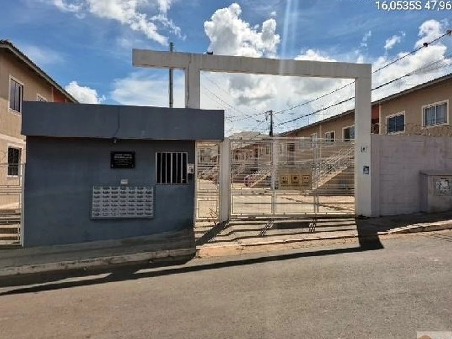 Apartamento - Valparaiso De Goias, GO - foto 1