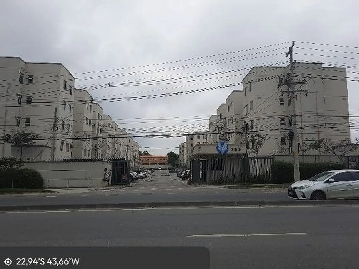 Apartamento - Rio De Janeiro, RJ - foto 1