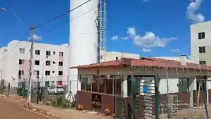 Apartamento - Luziania, GO