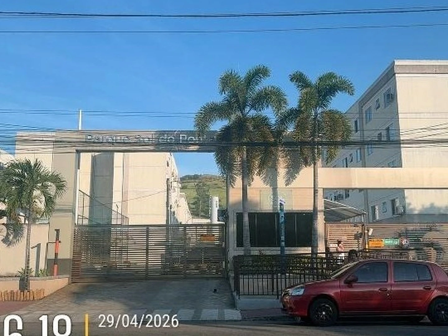 Apartamento - Sao Goncalo, RJ - foto 1