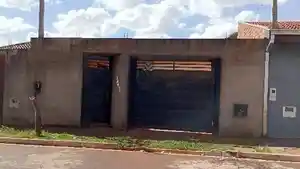 Casa - Ribeirao Preto, SP