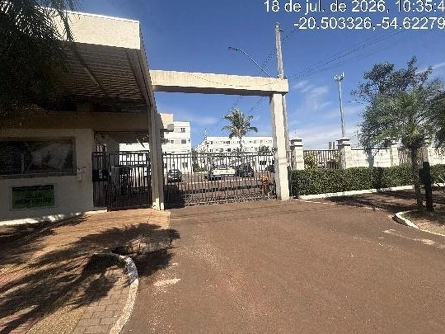 Apartamento - Campo Grande, MS - foto 1
