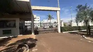 Apartamento - Campo Grande, MS