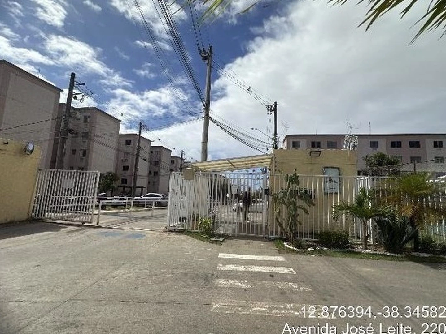 Apartamento - Lauro De Freitas, BA - foto 1