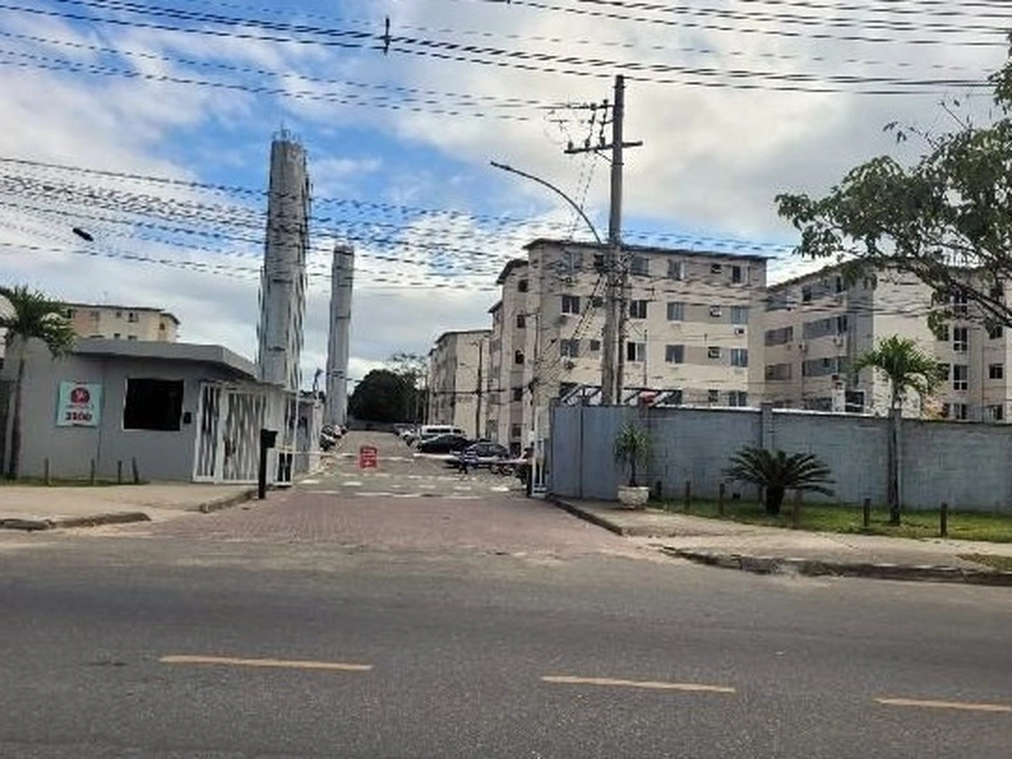 Apartamento - Rio De Janeiro, RJ - foto 1