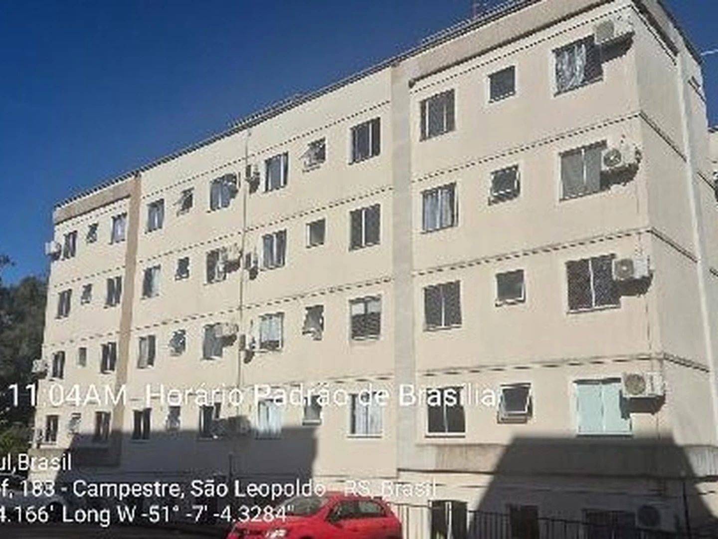 Apartamento - Sao Leopoldo, RS - foto 1
