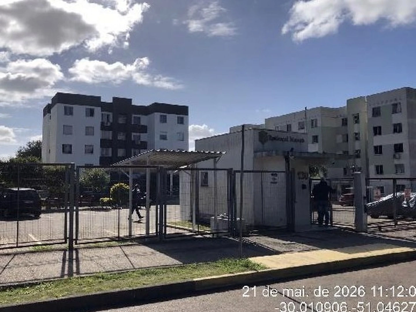 Apartamento - Alvorada, RS - foto 1