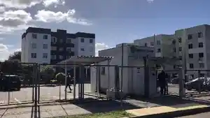 Apartamento - Alvorada, RS