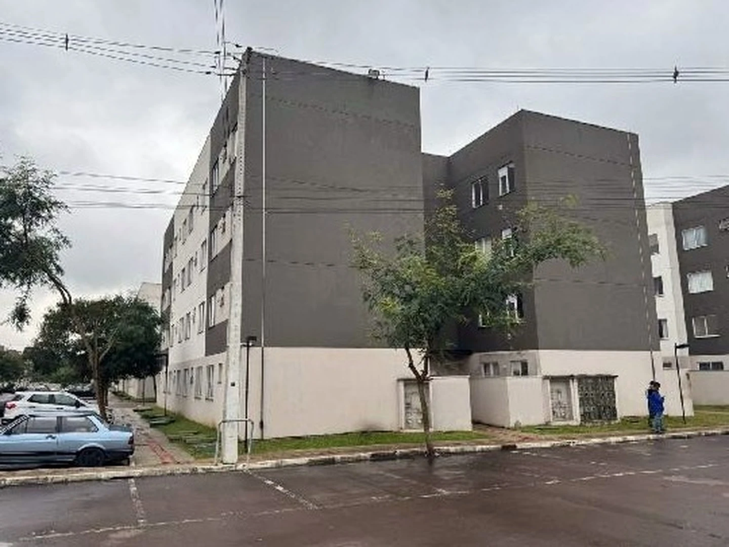 Apartamento - Campo Largo, PR - foto 1