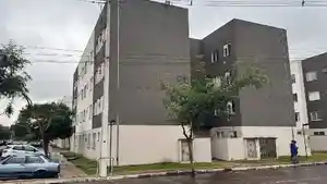 Apartamento - Campo Largo, PR