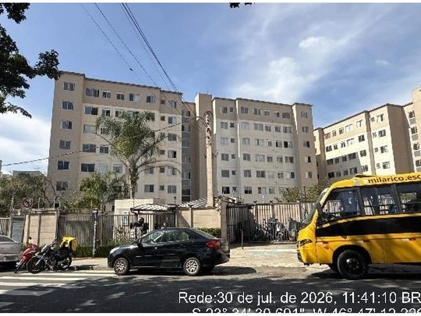Apartamento - Sao Paulo, SP - foto 1