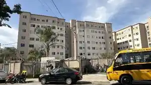 Apartamento - Sao Paulo, SP