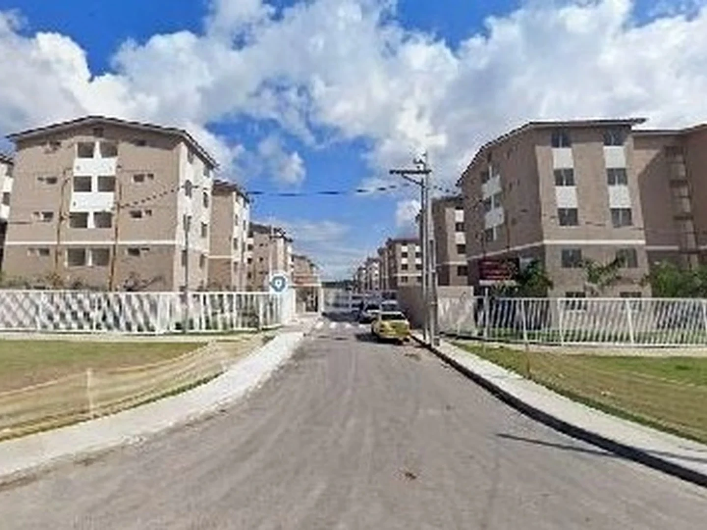 Apartamento - Itaborai, RJ - foto 1