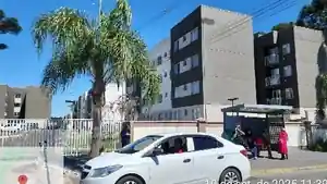 Apartamento - Campo Largo, PR