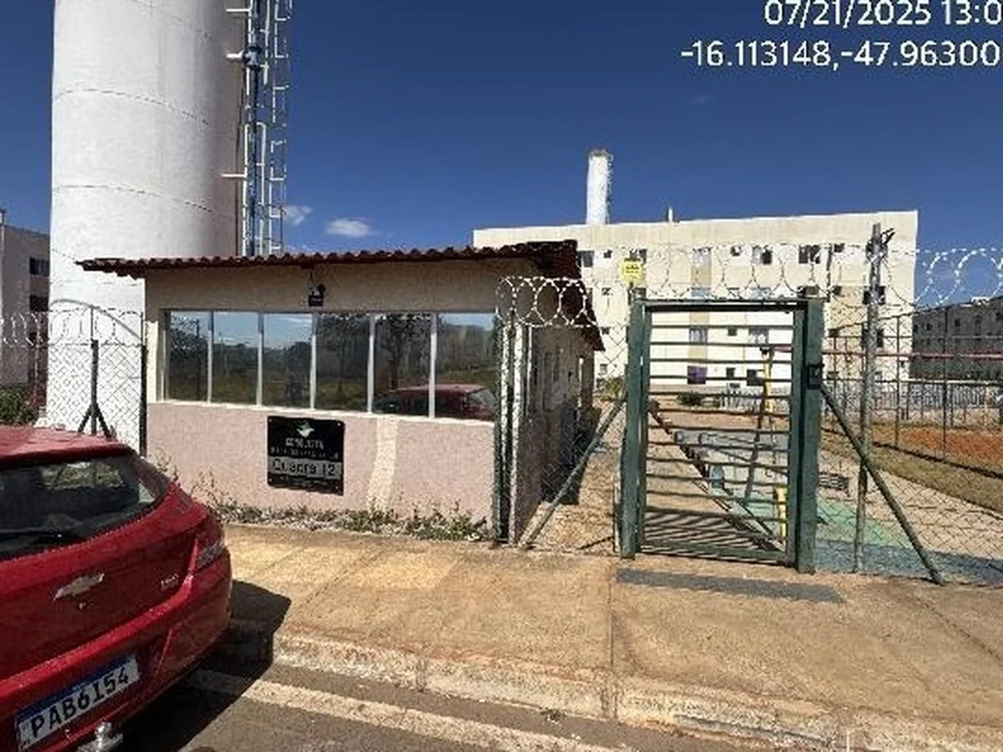 Apartamento - Luziania, GO - foto 1