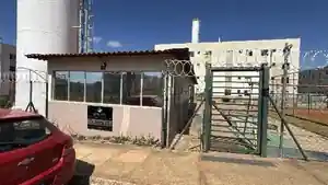 Apartamento - Luziania, GO