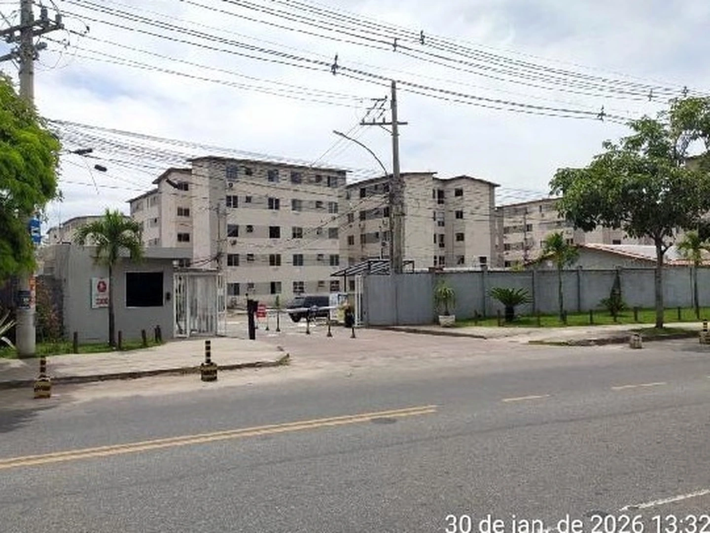 Apartamento - Rio De Janeiro, RJ - foto 1