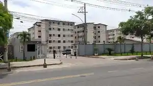 Apartamento - Rio De Janeiro, RJ