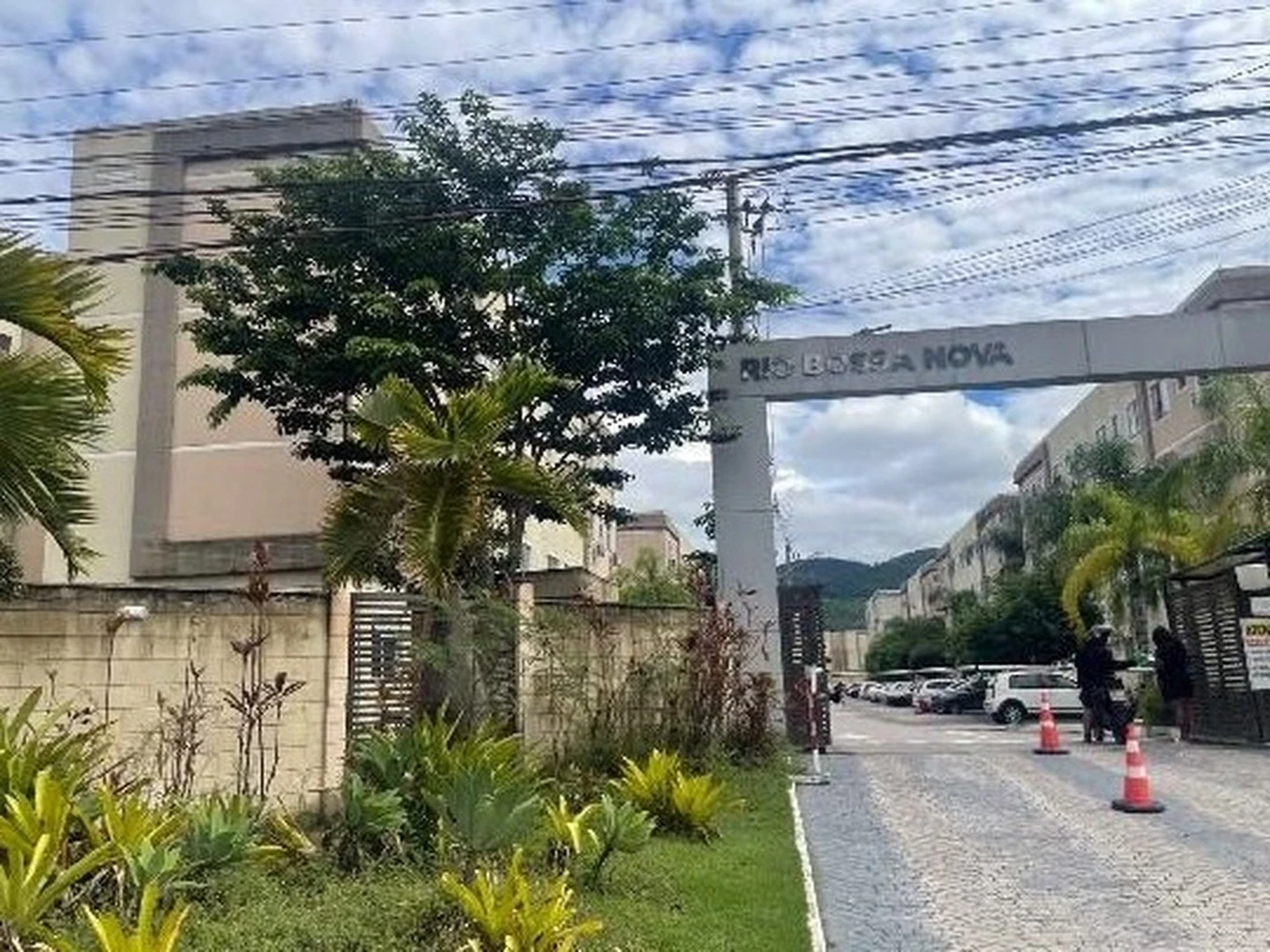 Apartamento - Rio De Janeiro, RJ - foto 1