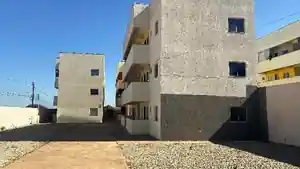 Apartamento - Aguas Lindas De Goias, GO