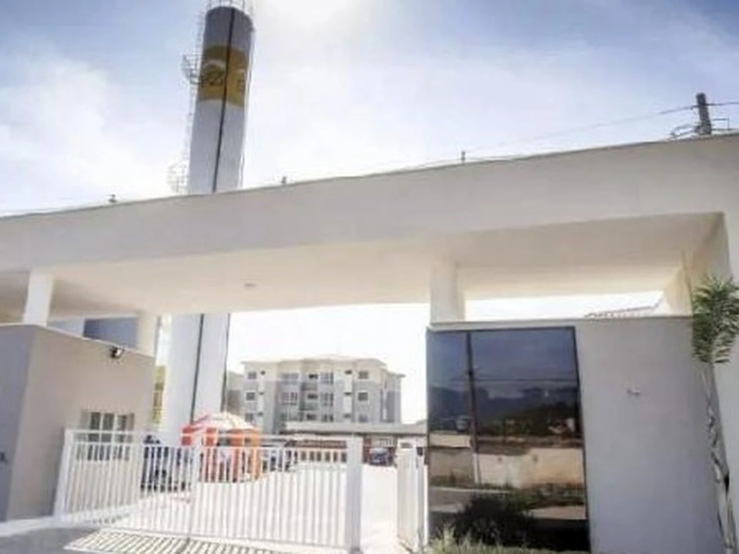 Apartamento - Itaguai, RJ - foto 1