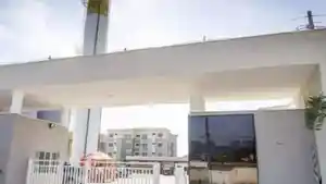 Apartamento - Itaguai, RJ