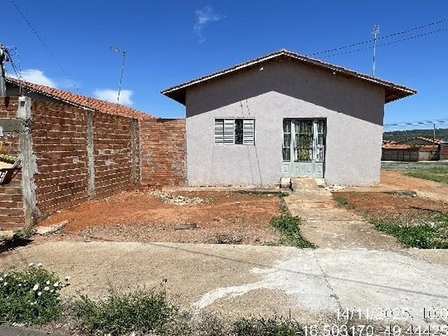 Casa - Goianira, GO - foto 1