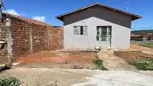 Casa - Goianira, GO