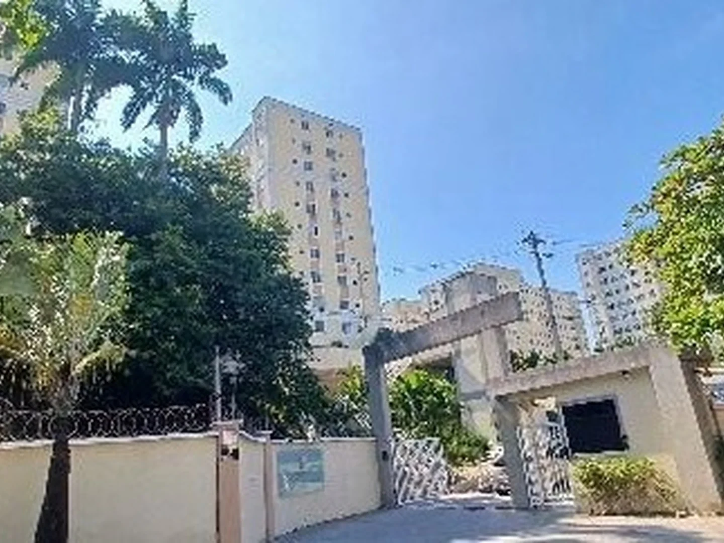 Apartamento - Rio De Janeiro, RJ - foto 1
