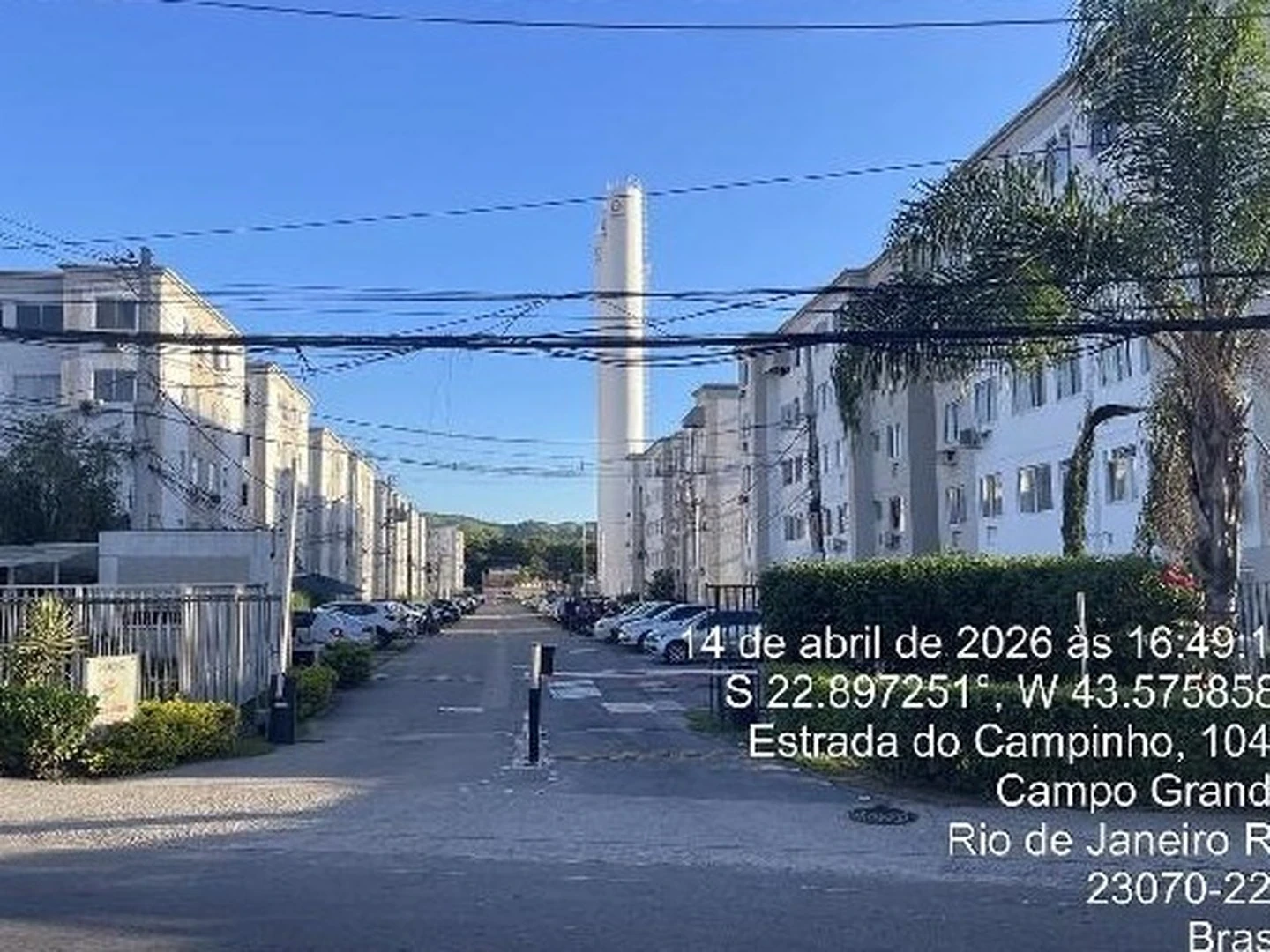 Apartamento - Rio De Janeiro, RJ - foto 1