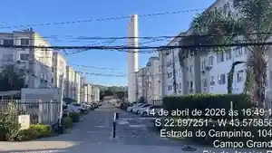 Apartamento - Rio De Janeiro, RJ