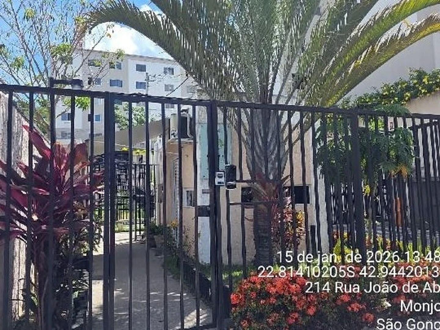Apartamento - Sao Goncalo, RJ - foto 1