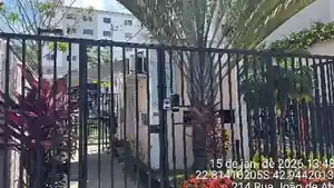 Apartamento - Sao Goncalo, RJ