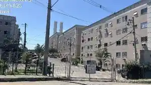 Apartamento - Queimados, RJ