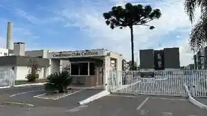 Apartamento - Campo Largo, PR