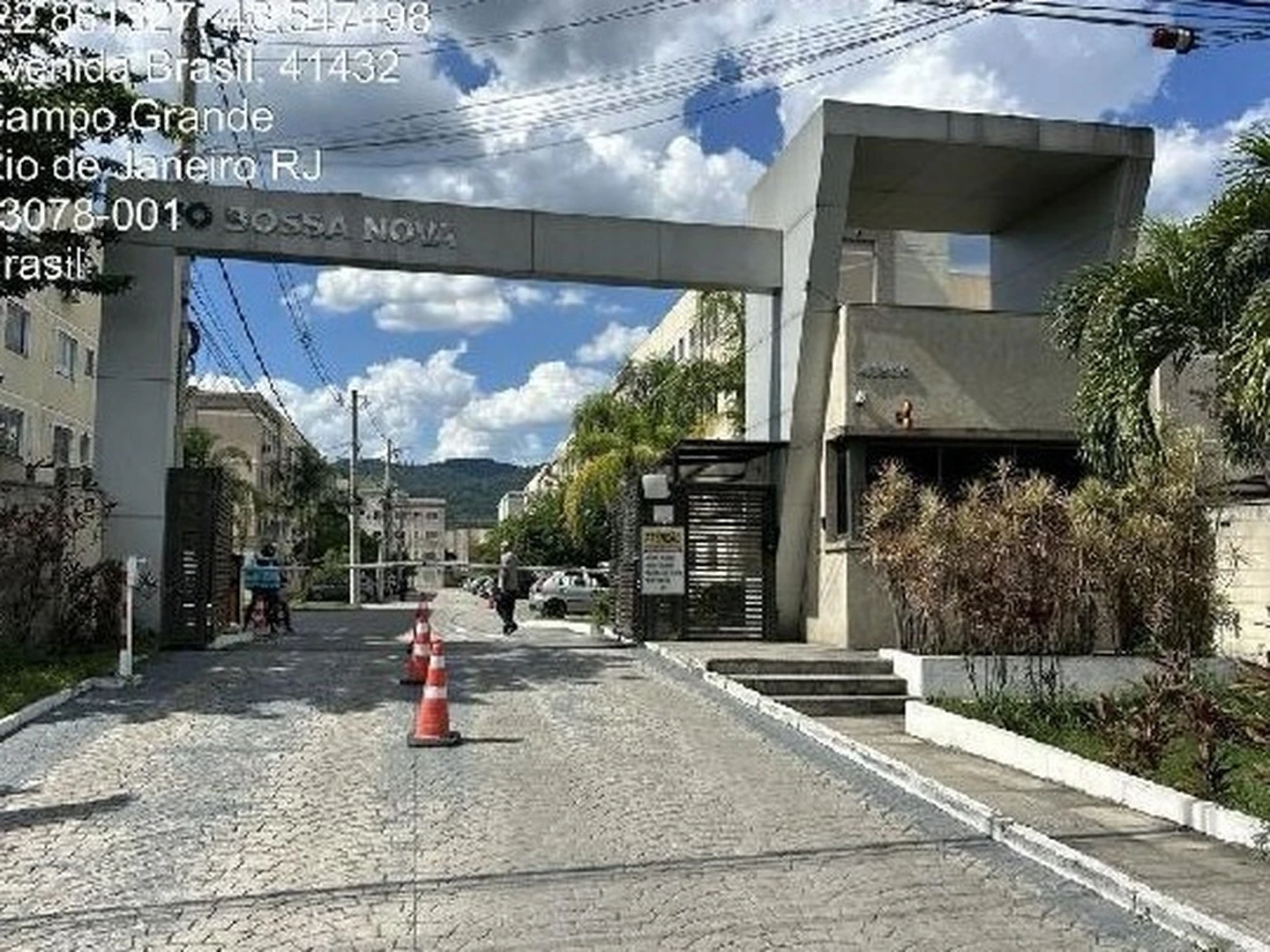 Apartamento - Rio De Janeiro, RJ - foto 1