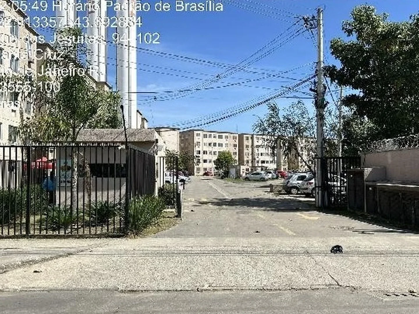 Apartamento - Rio De Janeiro, RJ - foto 1