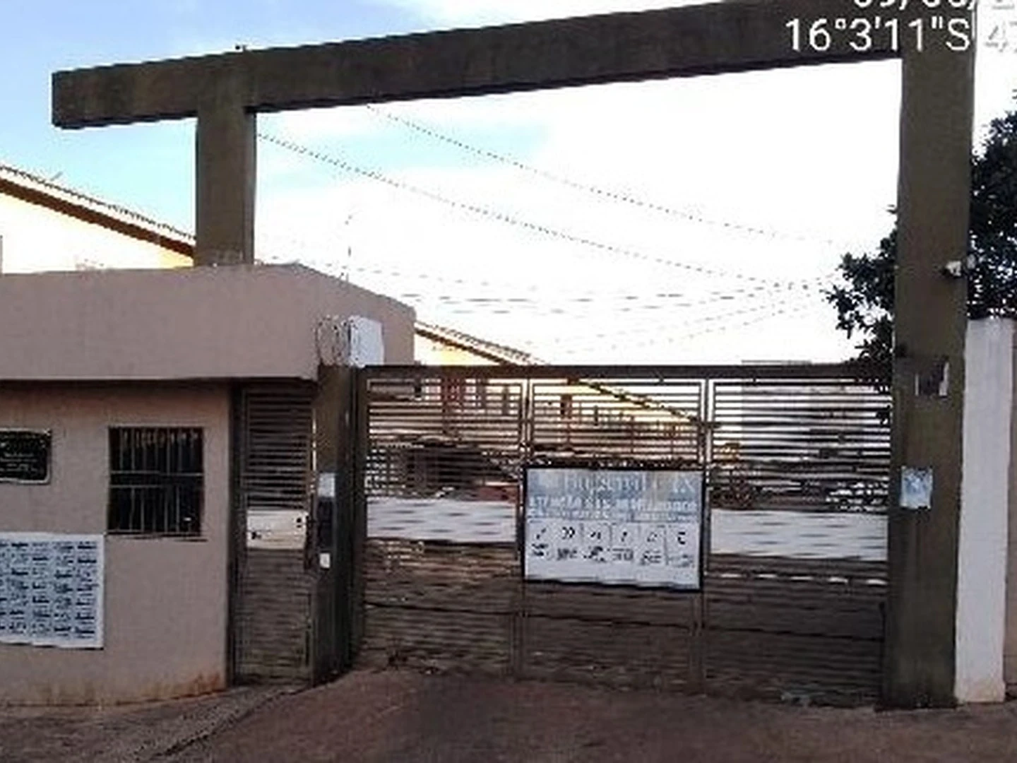 Apartamento - Valparaiso De Goias, GO - foto 1