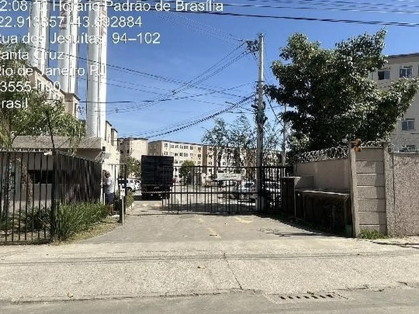 Apartamento - Rio De Janeiro, RJ - foto 1