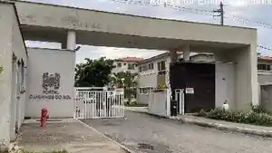 Apartamento - Itaguai, RJ