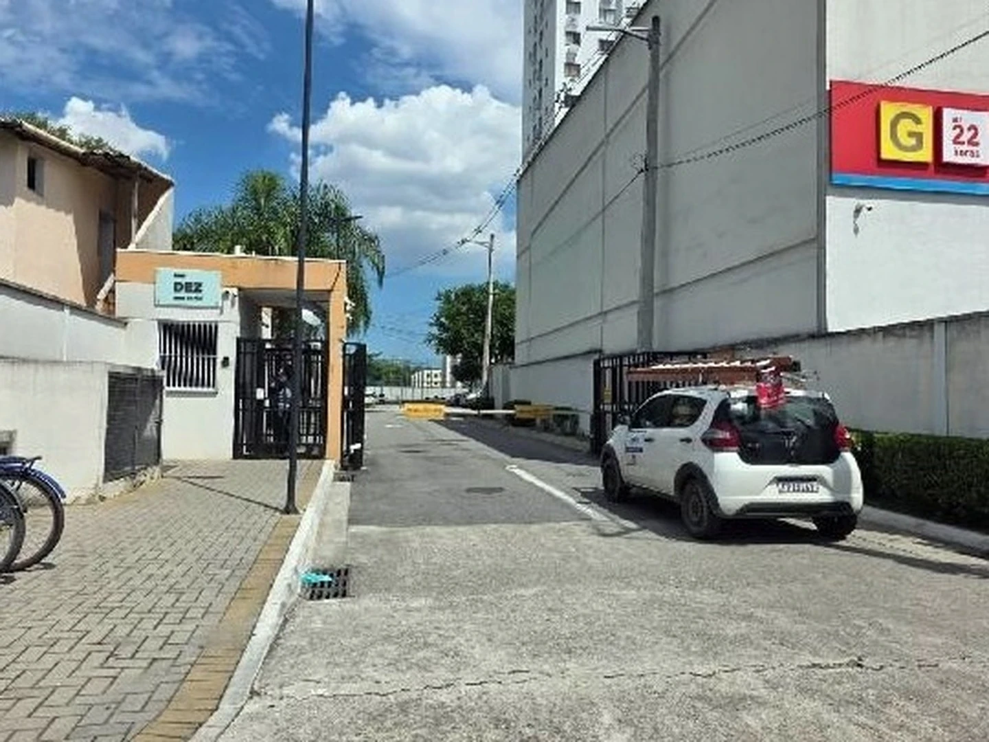 Apartamento - Belford Roxo, RJ - foto 1
