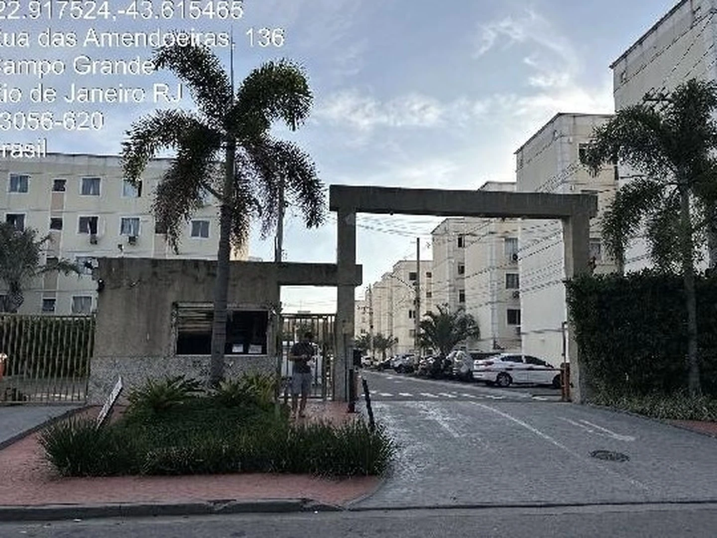 Apartamento - Rio De Janeiro, RJ - foto 1
