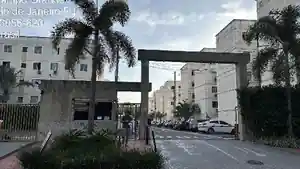 Apartamento - Rio De Janeiro, RJ