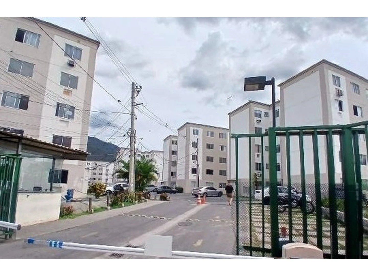 Apartamento - Nova Iguacu, RJ - foto 1