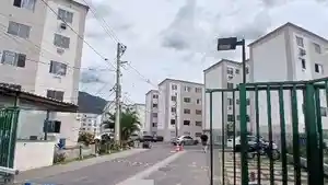 Apartamento - Nova Iguacu, RJ
