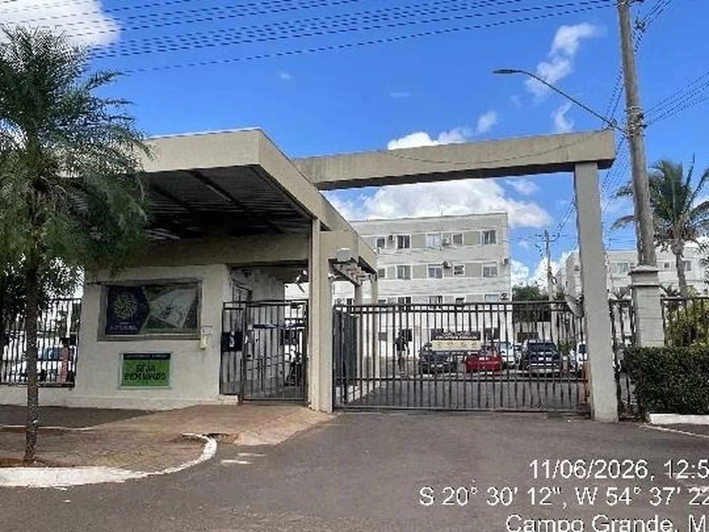 Apartamento - Campo Grande, MS - foto 1