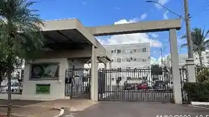 Apartamento - Campo Grande, MS