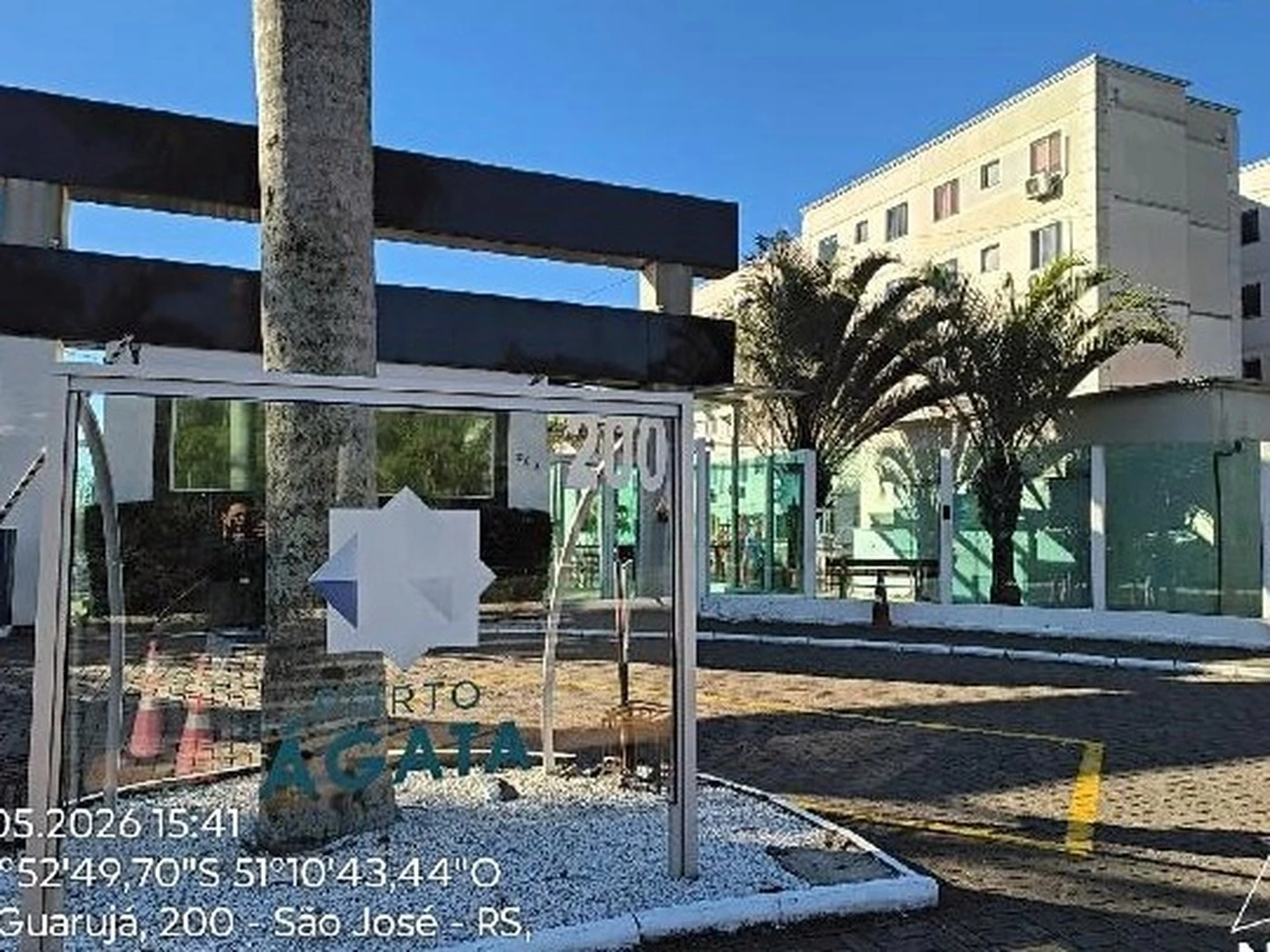 Apartamento - Canoas, RS - foto 1