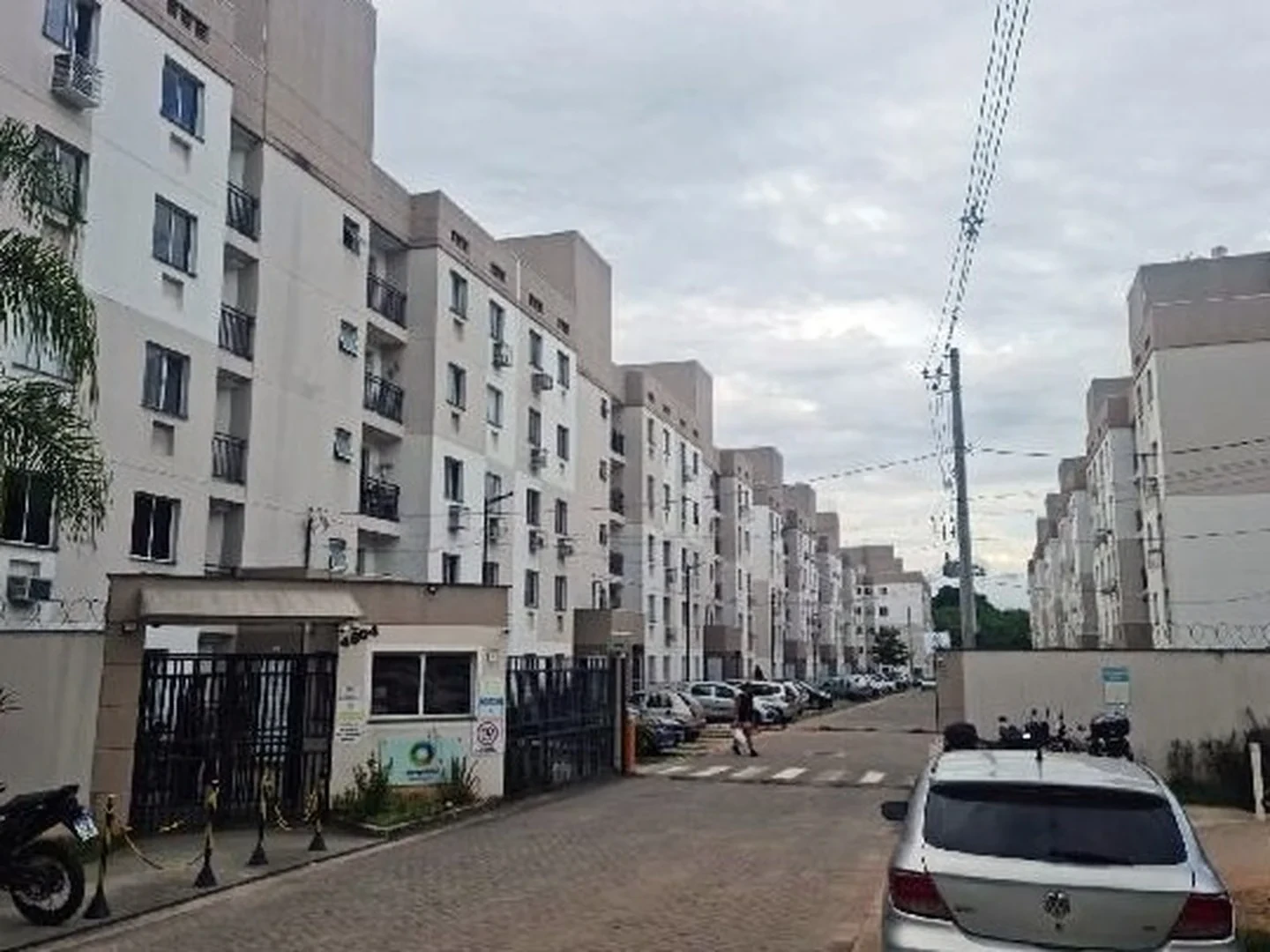 Apartamento - Rio De Janeiro, RJ - foto 1